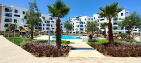 Appartement de Luxe Costa-Mar Martil Tetouan